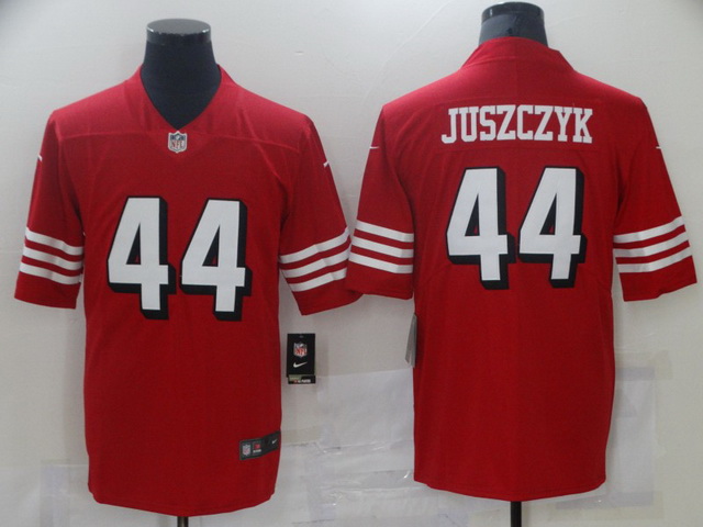 San Francisco 49ers Jerseys 103